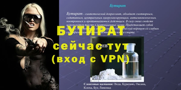 хмурый Вяземский