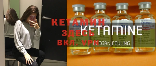 хмурый Вяземский