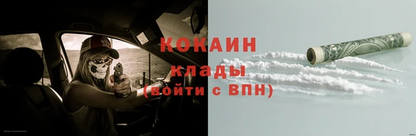 хмурый Вяземский